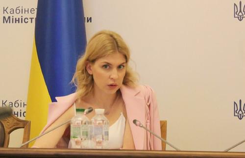 Вице-премьер Стефанишина: Украина не ожидала от Польши столь жесткой риторики