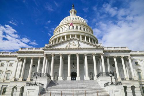 Противоречия в Конгрессе могут парализовать работу правительства США