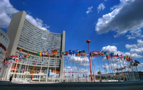 В ООН обсудят проведение саммита будущего