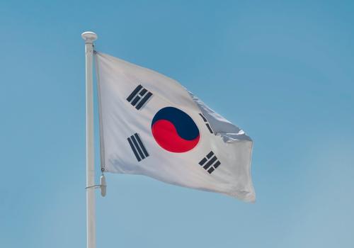 Голодающий оппозиционер требует смены курса Южной Кореи