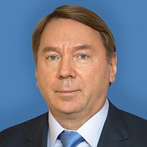 Сергей Собянин назначил Владимира Кожина сенатором Совета Федерации от Москвы