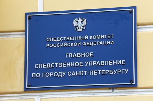 Бастрыкин запросил доклад о проверке по факту удушения ребенка в Петербурге 