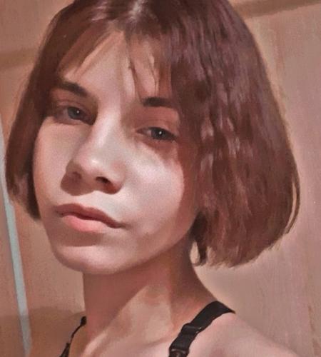 МВД: в Асбесте пропала 14-летняя девочка Виктория Цыганкова
