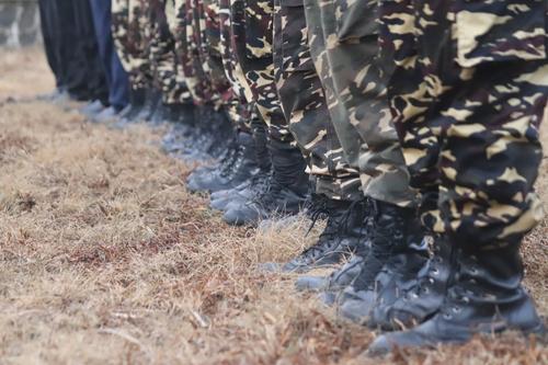 Военный эксперт Кнутов: У нас всегда есть возможность перебросить резервы