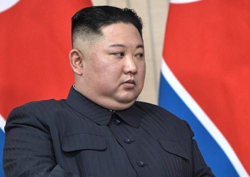 Какое оружие показали Ким Чен Ыну