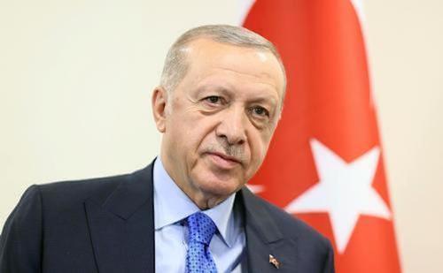 Эрдоган заявил, что Турция поддержала операцию Азербайджана в Нагорном Карабахе