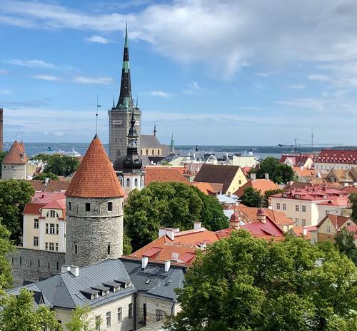 В Таллине проследят, чтобы высланные из Латвии россияне не оказались в Эстонии