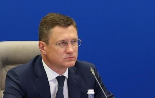 Новак заявил, что дефицита топлива в России нет