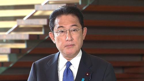 Премьер Японии выразил готовность лично встретиться с Ким Чен Ыном в любое время
