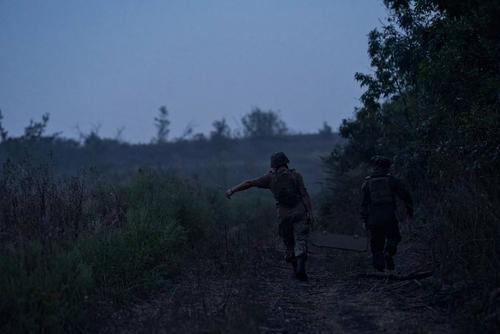 Секретарь Совбеза Патрушев: контрнаступление ВСУ не имеет смысла 