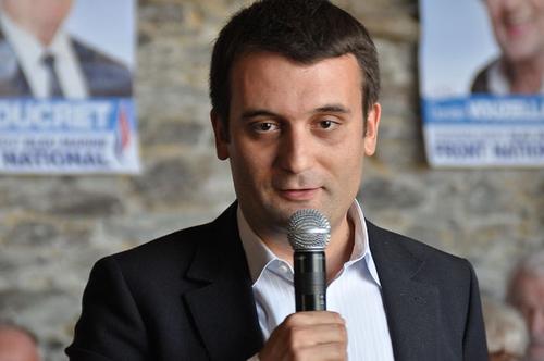 Экс-депутат ЕП Филиппо призвал остановить Зеленского, чтобы избежать катастрофы