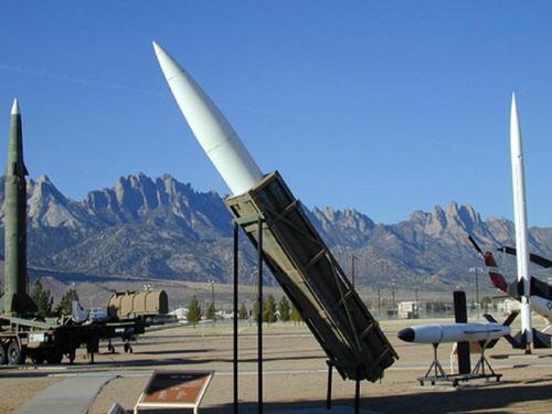 WP: США могут поставить Киеву ракеты  ATACMS с кассетными зарядами