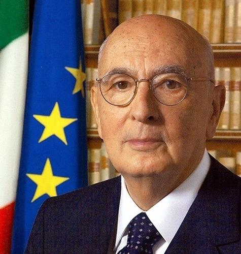Бывший президент Италии Джорджо Наполитано умер на 99 году жизни.