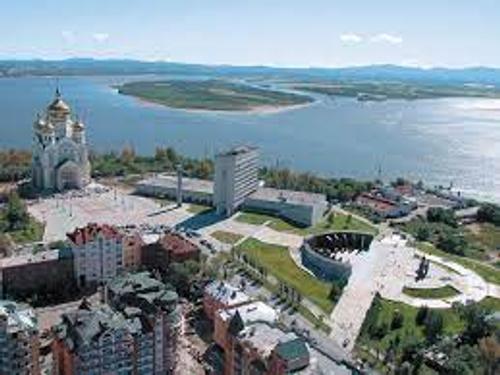 Жителям Хабаровского края предлагают выбрать гимн региона до 25 сентября
