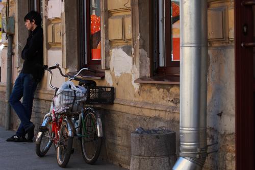 В Петербурге ищут пропавшего режиссера Большого драматического театра Никанорова