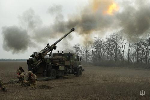 Рогов сообщил о мощном ракетном ударе по Токмаку в Запорожской области