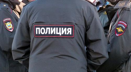 Петербургские полицейские ищут лжепродавца автомобиля 