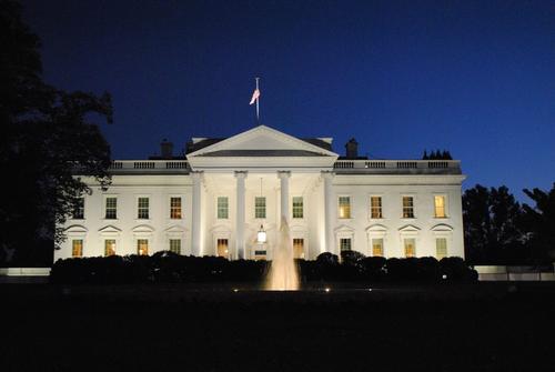 Белый дом: в ближайшие недели США исчерпают средства на поддержку Украины