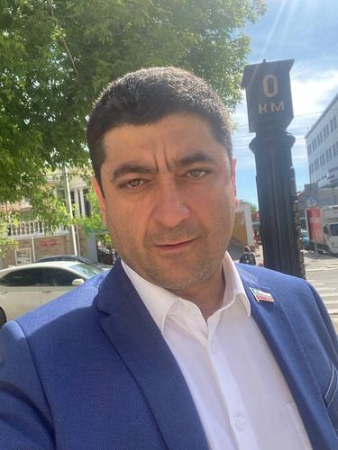 Депутат Думы города Астрахань задержан по подозрению в торговле наркотиками