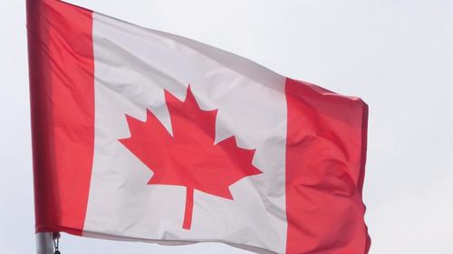 Парламент Канады согласился с предложением осудить нацизм во всех его формах