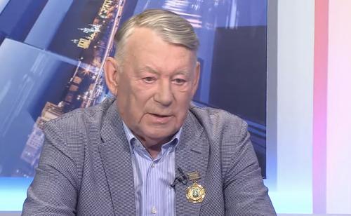 Умер бывший депутат Госдумы и лидер Народной партии Геннадий Райков