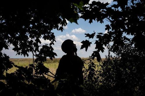 NYT: Украину ждет поражение в случае продолжения контрнаступления