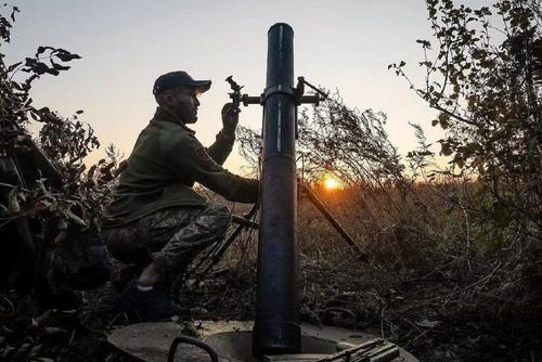 Алаудинов: армия Украины попытается зимой нарастить силы для следующего рывка