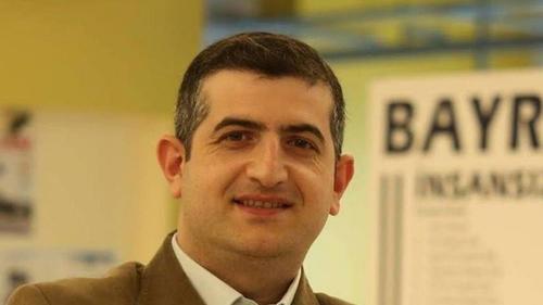 Халук Байрактар: Турция рассматривает передачу Украине дронов Bayraktar Akincі