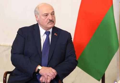 Александр Лукашенко встретился со своим возможным преемником