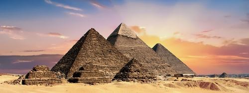 В Египте обнаружили находки, относящиеся к I Династии Фараонов