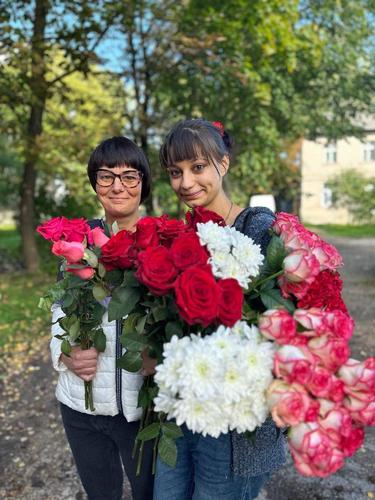 Российскую студентку Татьяну Андриец латвийский суд освободил из-под стражи