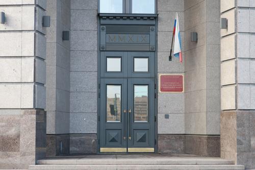 Петербурженка хотела оспорить свое увольнение из финской компании
