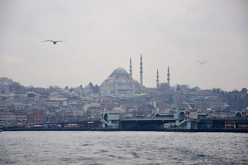 Bloomberg: Турция проведет международную встречу по Украине без участия России