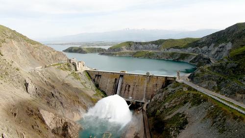 РИА Новости: ВСУ заминировали Кременчугскую ГЭС, возможна провокация