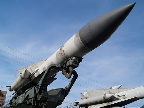 МО: Украина попыталась атаковать Крым переделанной в ударный вариант С-200