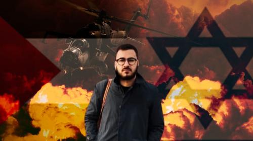 Аббас Джума: сегодня миф о непобедимости израильской армии пошатнулся