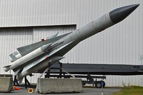МО: ВСУ второй раз за день попытались атаковать Крым переделанной ракетой С-200