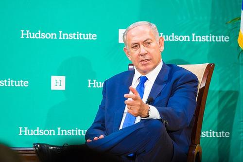 Премьер Нетаньяху: ХАМАС заплатит беспрецедентную цену за атаки по Израилю 