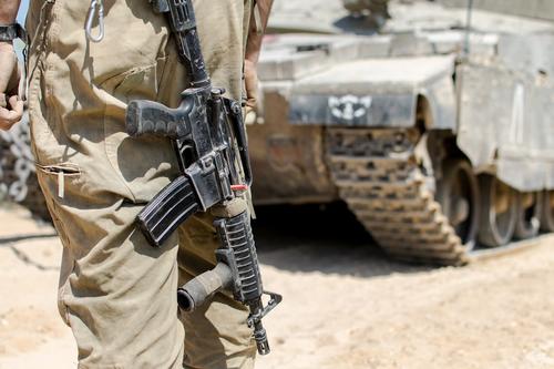 В армии Израиля не подтвердили сообщения о планируемом наземном вторжении в Газу