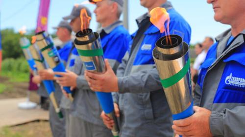 «Газпром газораспределение Краснодар»: 65 лет на Кубани