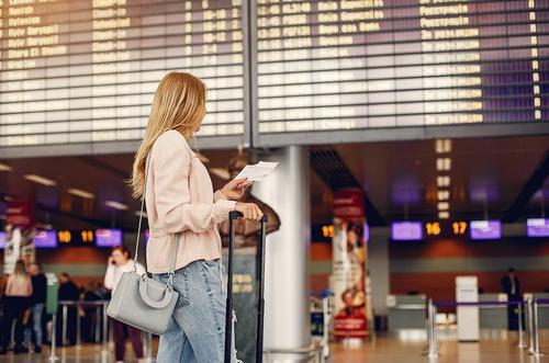 В аэропорту Гамбурга все рейсы приостановлены из-за угрозы теракта