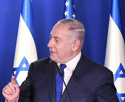 Нетаньяху: Израиль «изменит Ближний Восток» своим военным ответом ХАМАС