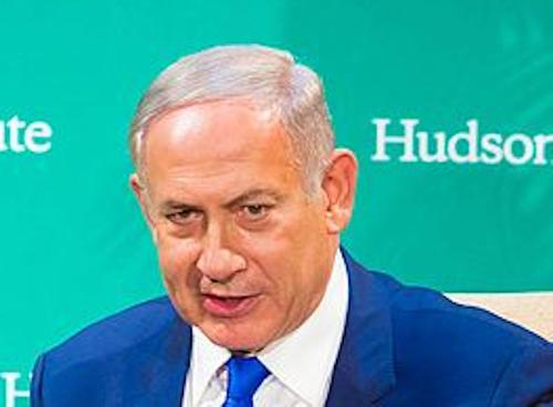 Нетаньяху заверил граждан, что Израиль победит «в этой войне с ХАМАС»