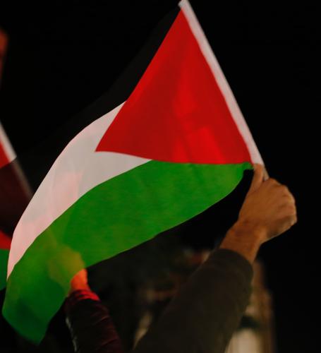 ХАМАС намерен договориться по обмену части израильтян на заключенных палестинок