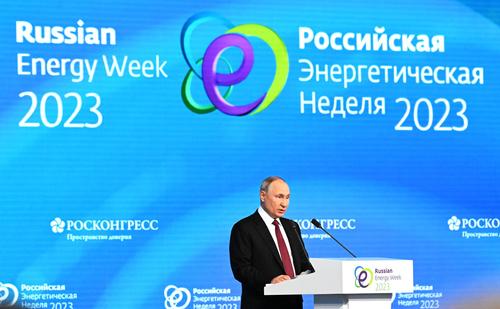 Путин предложил предоставлять субсидии на газификацию участникам СВО и инвалидам