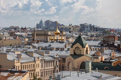 Петербург может обойти Ярославль по доносам