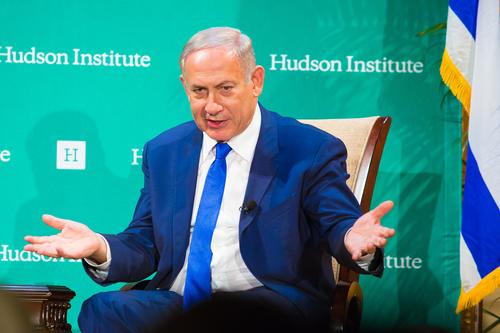 The Guardian: Нетаньяху назвал ХАМАС преступной группировкой