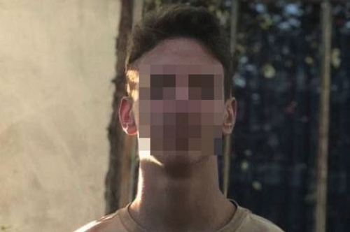 В Хабкрае задержали школьника, подозреваемого в подготовке к теракту 