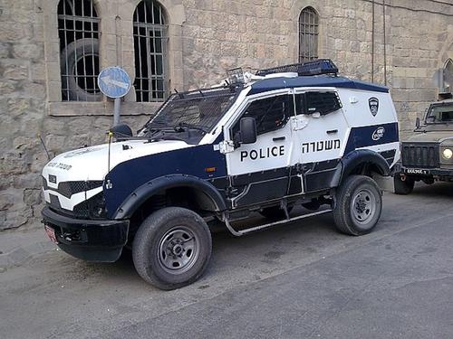 Haaretz: полиция убила в Израиле двух мирных жителей, приняв их за бойцов ХАМАС
