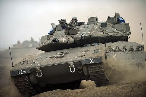 Представитель армии Израиля Хагари: страна готовится к «следующим этапам войны»